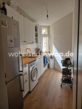 Foto - Etagenwohnung zur Miete in Berlin