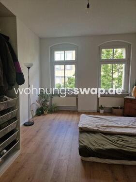 Foto - Etagenwohnung in Berlin