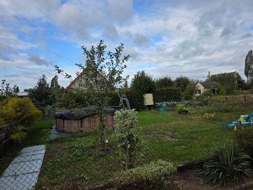 Foto - Pachtgarten abzugeben - 500,00 EUR Kaltmiete, ca.  0,00 m²