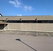 Produktionshalle bzw. Bürogebäube mit 1.007 qm - Lauchringen