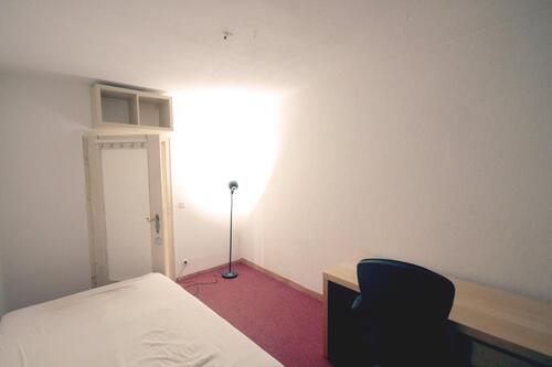 Foto - 2er-WG, Zimmer 13m²+Balkon Münster ZentrumSüd, frei ab 15.10