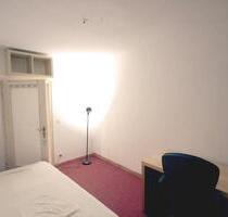 2er-WG, Zimmer 13m²+Balkon Münster ZentrumSüd, frei ab 15.10