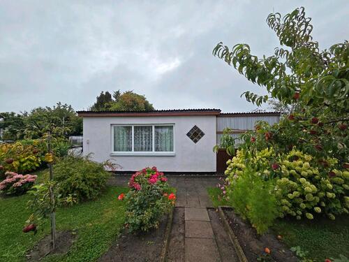 Foto - Garten..... - 3.500,00 EUR Kaltmiete, ca.  0,00 m²
