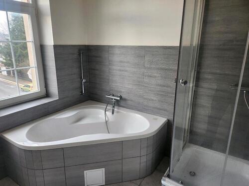 Foto - 2-Zi-Wo,modern,neu,kernsaniert - 475,00 EUR Kaltmiete,