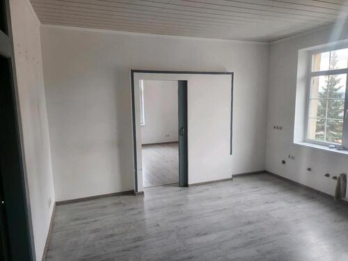 Foto - Etagenwohnung zur Miete in Treuen