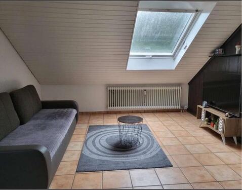 Foto - 2- Zimmer- Wohnung in Bad Liebenzell