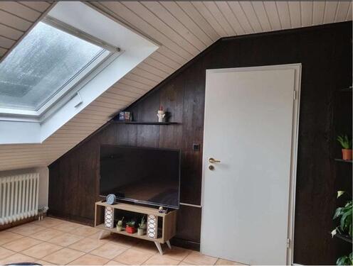 Foto - Etagenwohnung zur Miete in Bad Liebenzell