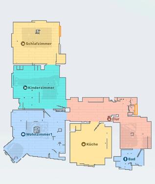 Foto - Wohnung in Schwelm zu vermieten