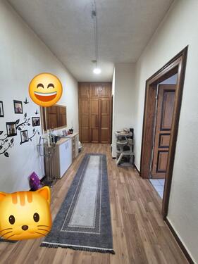 Foto - Etagenwohnung in Schwelm