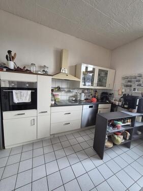 Foto - Etagenwohnung in Schwelm zur Miete