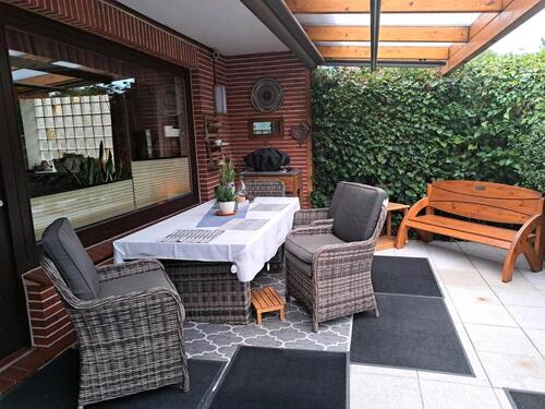 Foto - Einfamilienhaus in Otterndorf zum Kaufen