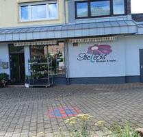 Ladengeschäft in zentraler Lage zu vermieten - Biebergemünd