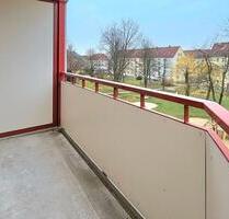 ERSTBEZUG - Familienwohnung in bester Lage mit Balkon:-) - Zwickau Zwickau-West