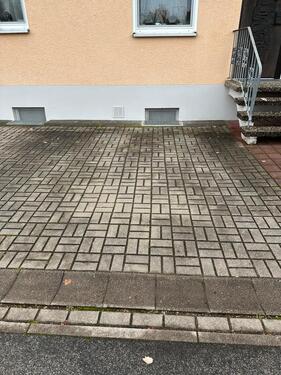 Foto - Stellplatz für Auto Anhänger Motorrad