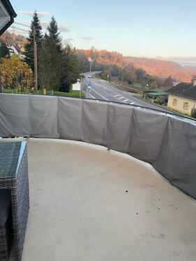 Foto - Schöne 3-Zimmer-Wohnung mit Balkon in Rheinfelden-Karsau