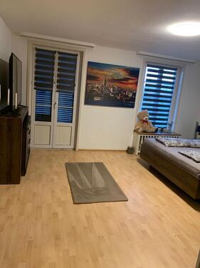 Foto - Etagenwohnung in Rheinfelden (Baden) zur Miete