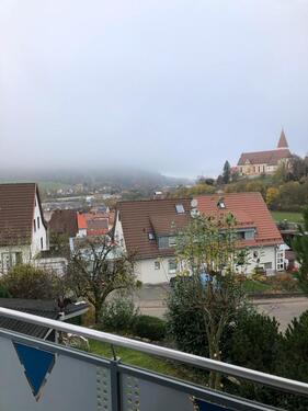 Foto - Etagenwohnung in Aalen zur Miete