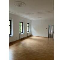 Moderne, sanierte, neu renovierte 3-Raum Wohnung - Bernburg (Saale)