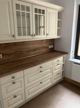 Foto - 3 Zimmer Etagenwohnung in Bernburg (Saale)