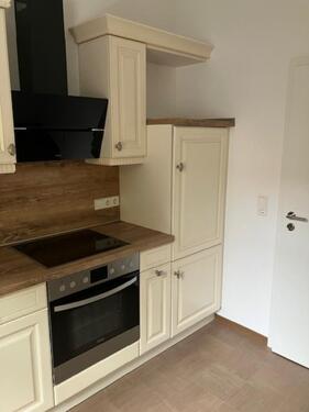 Foto - Etagenwohnung in Bernburg (Saale) zur Miete