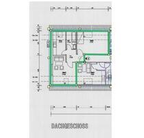 WG geeignete 2-Zimmerwohnung, Nähe Uni-Hubland - Gerbrunn