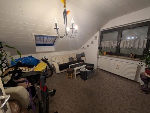 Foto - 2 Zimmer Etagenwohnung zur Miete in Gerbrunn