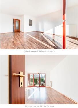 Foto - 2 Zimmer Etagenwohnung zur Miete in Hamburg