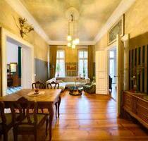 Helle 3-Zimmer-Altbauwohnung mit Balkon in Kreuzberg - Berlin Friedrichshain-Kreuzberg