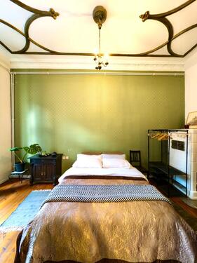 Foto - Etagenwohnung in Berlin zur Miete