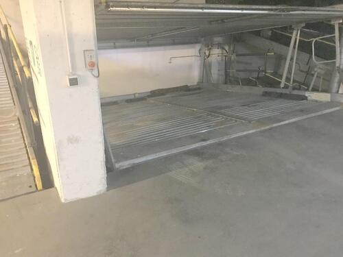 Foto - Regensburger Straße: TG-Duplex-Stellplatz zu vermieten!