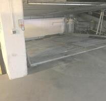 Regensburger Straße: TG-Duplex-Stellplatz zu vermieten! - Nürnberg Gleißhammer