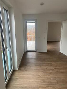 Foto - Etagenwohnung in Suhl zur Miete