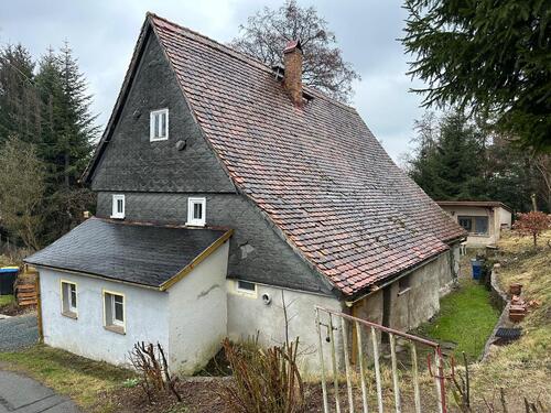 Foto - Einfamilienhaus zum Kaufen in Löbau