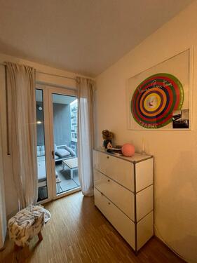 Foto - *ANFRAGESTOPP* Traumwohnung in Düsseldorf Flingern - Nur WBS!w