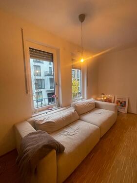 Foto - 2 Zimmer Etagenwohnung zur Miete in Düsseldorf