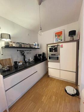 Foto - 2 Zimmer Etagenwohnung in Düsseldorf