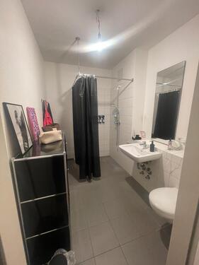 Foto - Etagenwohnung in Düsseldorf zur Miete