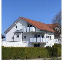 Wohlfühloase im Herzen von Mutlangen