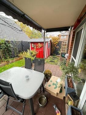 Foto - 3 Zimmer Etagenwohnung in Rhede