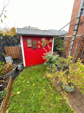 Foto - Etagenwohnung in Rhede zum Kaufen