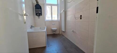 Foto - 5 Zimmer Etagenwohnung in Lambrecht (Pfalz)