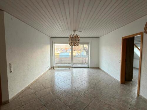 Foto - 4 Zimmer Etagenwohnung zur Miete in Aalen