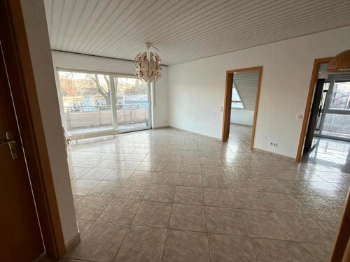 Foto - 4 Zimmer Etagenwohnung in Aalen