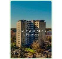 3 Zimmer Wohnung mit Balkon - 1.400,00&nbsp;EUR Kaltmiete, ca.&nbsp; 75,00&nbsp;m&sup2; in Pinneberg (PLZ: 25421)