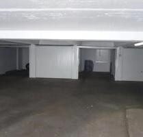 Einzelbox in der Tiefgarage verfügbar! - Köln Porz