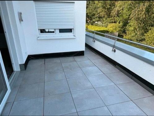 Foto - Moderne Mietwohnung in SASSENBERG