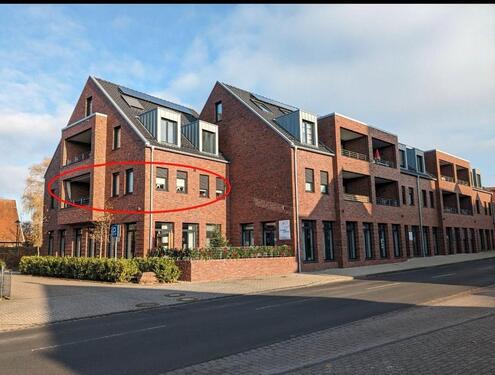 Foto - 3 Zimmer Wohnung, modern im Herzen von Ascheberg