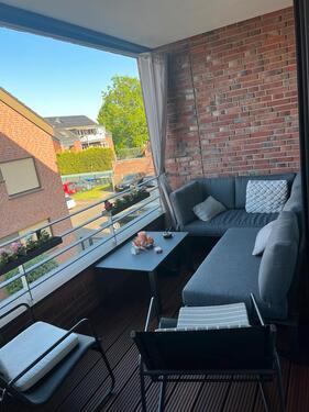 Foto - 3 Zimmer Etagenwohnung in Ascheberg