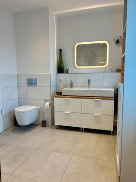 Foto - Etagenwohnung in Ascheberg zur Miete