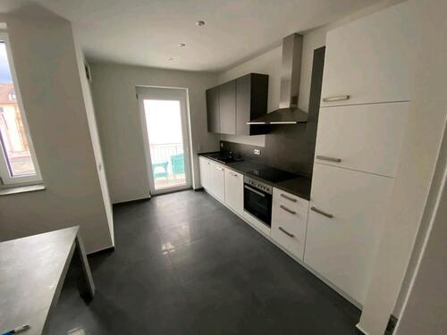 Foto - 2.5 Zimmer Etagenwohnung zur Miete in Aschaffenburg